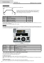 Preview for 40 page of GYS 012318 Operating Manual