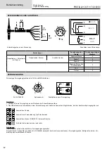 Preview for 42 page of GYS 012318 Operating Manual