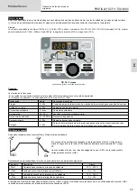 Preview for 53 page of GYS 012318 Operating Manual