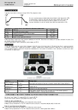 Preview for 68 page of GYS 012318 Operating Manual