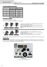 Preview for 94 page of GYS 012318 Operating Manual