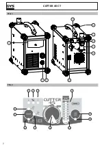 Предварительный просмотр 2 страницы GYS 013629 Manual