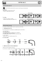 Preview for 18 page of GYS 013629 Manual