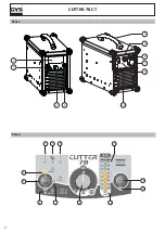 Предварительный просмотр 2 страницы GYS 013636 Manual