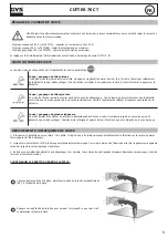 Предварительный просмотр 9 страницы GYS 013636 Manual