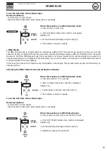 Preview for 15 page of GYS 013728 Translation Of The Original Instructions