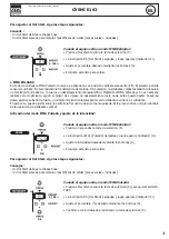 Предварительный просмотр 31 страницы GYS 013728 Translation Of The Original Instructions