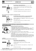 Preview for 40 page of GYS 013728 Translation Of The Original Instructions