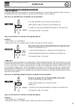 Preview for 47 page of GYS 013728 Translation Of The Original Instructions