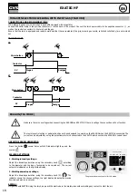 Preview for 18 page of GYS 013780 Manual