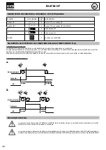 Preview for 40 page of GYS 013780 Manual