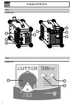 Preview for 2 page of GYS 013858 Manual