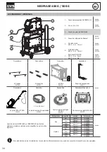 Preview for 34 page of GYS 014497 Manual