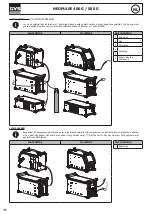 Preview for 46 page of GYS 014497 Manual