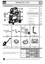 Preview for 52 page of GYS 014497 Manual