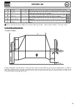 Предварительный просмотр 13 страницы GYS 014527 Manual