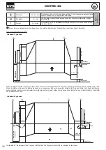 Предварительный просмотр 36 страницы GYS 014527 Manual