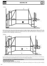 Предварительный просмотр 60 страницы GYS 014527 Manual