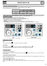 Предварительный просмотр 79 страницы GYS 014657 Manual