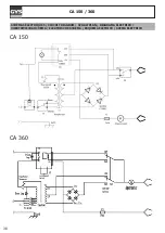 Preview for 38 page of GYS 023185 Manual