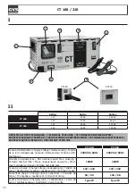 Preview for 8 page of GYS 024106 Quick Start Manual