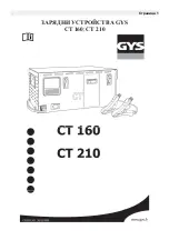 Preview for 11 page of GYS 024106 Quick Start Manual