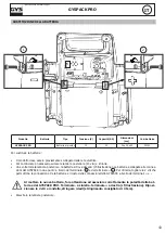 Preview for 43 page of GYS 025523 Manual