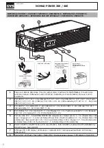 Preview for 2 page of GYS 025875 Translation Of The Original Instructions