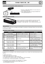 Preview for 7 page of GYS 025875 Translation Of The Original Instructions