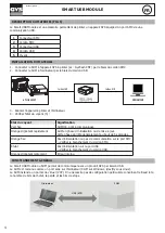 Preview for 4 page of GYS 025974 Translation Of The Original Instructions