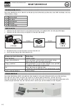 Preview for 14 page of GYS 025974 Translation Of The Original Instructions