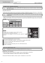 Preview for 12 page of GYS 025981 Operating Manual