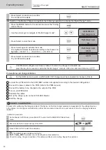 Preview for 14 page of GYS 025981 Operating Manual