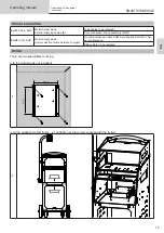 Preview for 15 page of GYS 025981 Operating Manual