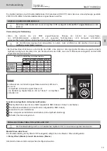 Preview for 19 page of GYS 025981 Operating Manual