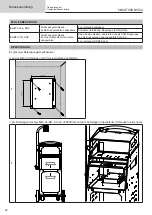 Preview for 22 page of GYS 025981 Operating Manual