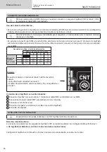 Preview for 26 page of GYS 025981 Operating Manual