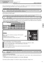 Preview for 33 page of GYS 025981 Operating Manual