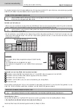 Preview for 40 page of GYS 025981 Operating Manual