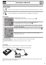 Preview for 23 page of GYS 026117 Translation Of The Original Instructions