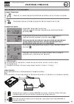 Preview for 29 page of GYS 026117 Translation Of The Original Instructions