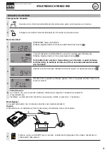 Preview for 41 page of GYS 026117 Translation Of The Original Instructions