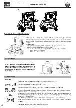 Preview for 12 page of GYS 026148 Translation Of The Original Instructions