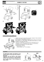 Preview for 19 page of GYS 026148 Translation Of The Original Instructions