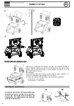 Preview for 26 page of GYS 026148 Translation Of The Original Instructions