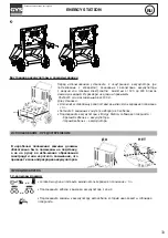 Preview for 33 page of GYS 026148 Translation Of The Original Instructions