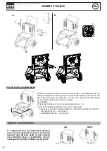 Preview for 40 page of GYS 026148 Translation Of The Original Instructions