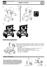 Preview for 47 page of GYS 026148 Translation Of The Original Instructions