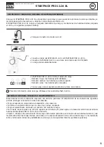 Предварительный просмотр 35 страницы GYS 026711 Instructions Manual