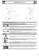 Предварительный просмотр 41 страницы GYS 026711 Instructions Manual